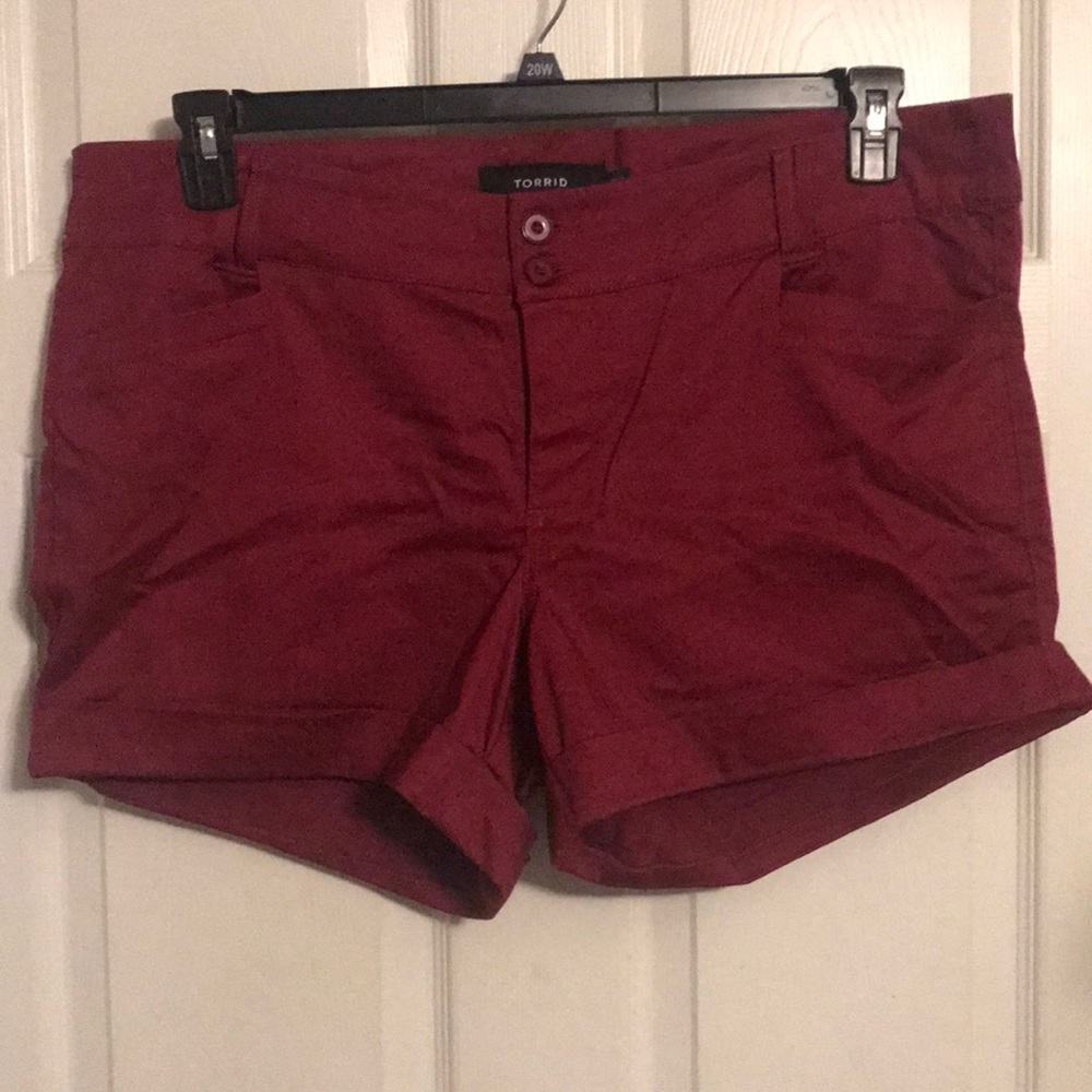 Shorts